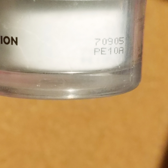 MAKE UP FOR EVER MINI HD SETTING POWDER - Picture 5 of 8